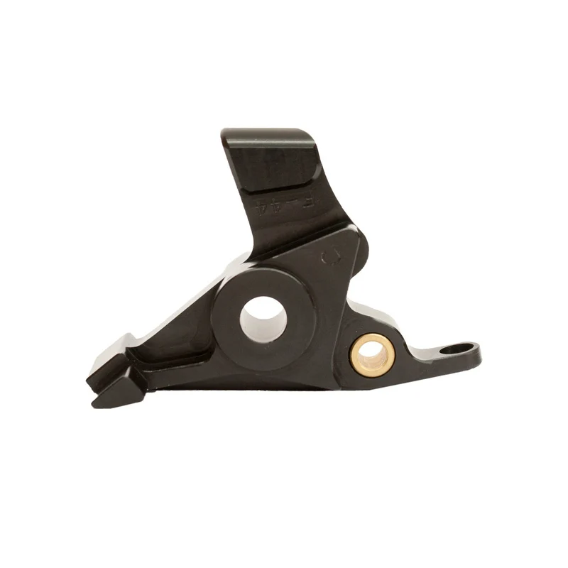 Pazzo Racing Brake Adaptor F-44 for Kawasaki Ninja 650R/ER-6F/ER-6N 09-16 - Image 2