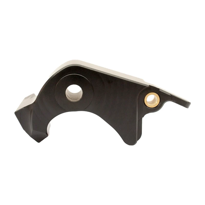 Pazzo Racing Brake Adaptor F-88 for Kawasaki Z1000SX/Ninja1000/Tourer/ZX6R/636/ZX10R - Image 2