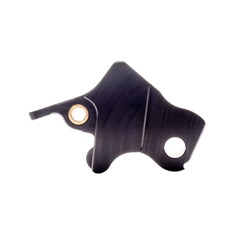 Pazzo Racing Clutch Adaptor D-82 for Ducati Hypermotard 821 SP/821 Monster - Image 2