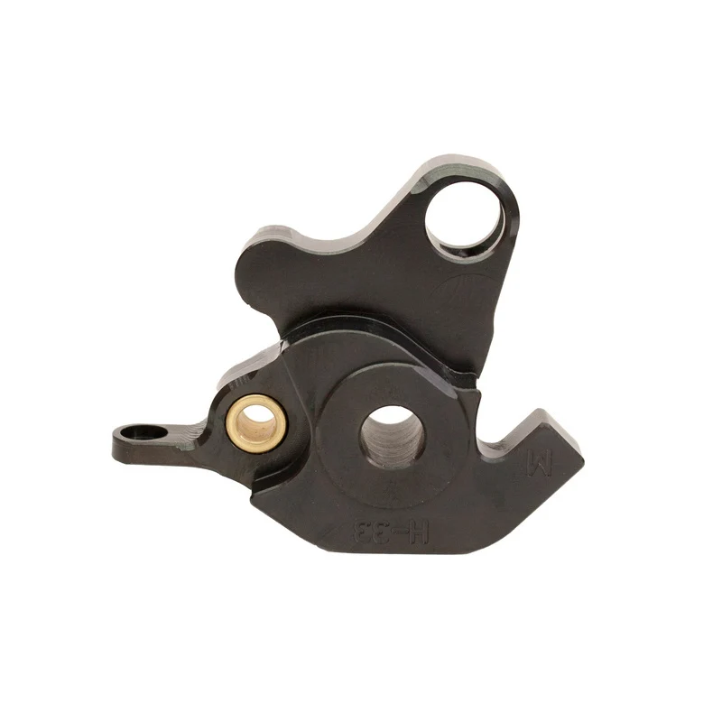 Pazzo Racing Clutch Adaptor H-33 for Honda CB1000R/VFR1200 - Image 2