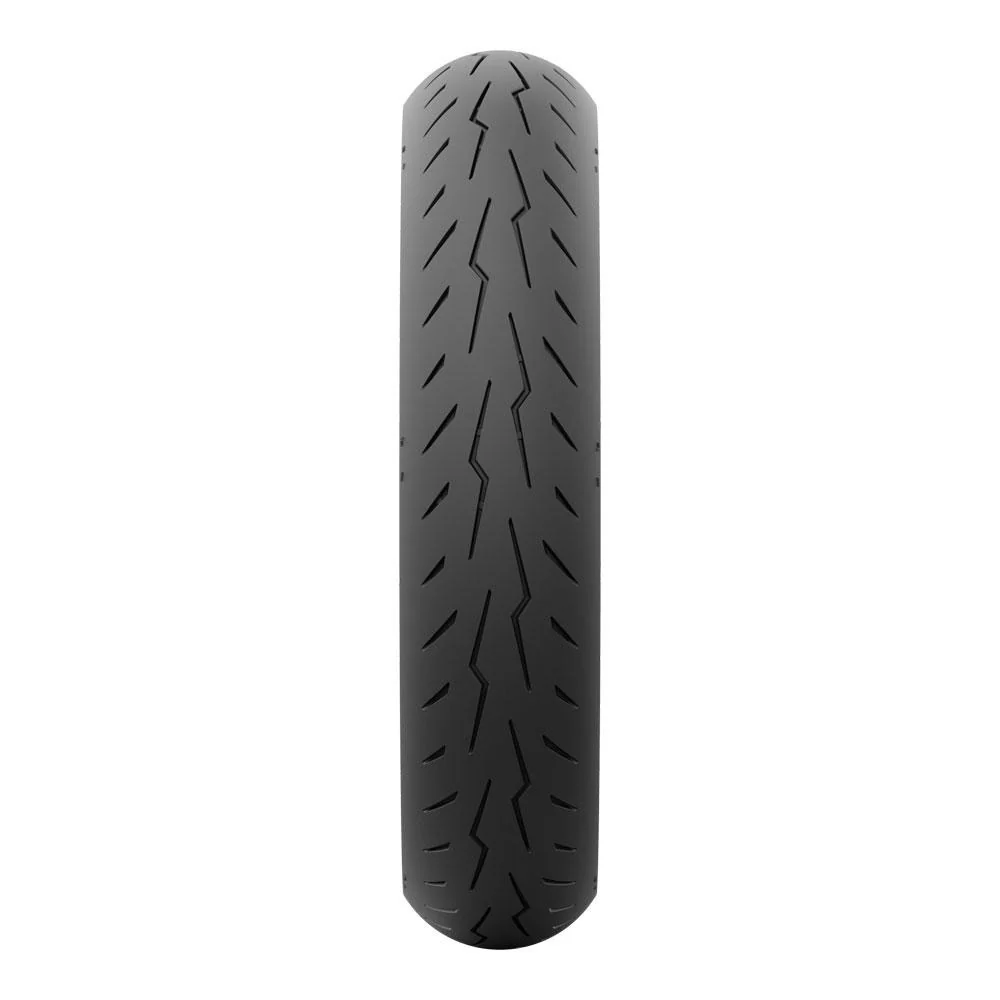 Pirelli Diablo Powercruiser Front Tyre 100/90-19 M/C 57H Tubeless - Image 2