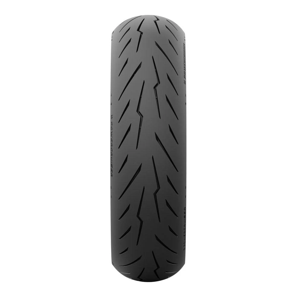 Pirelli Diablo Powercruiser Rear Tyre 240/40 VR-18 M/C 79V Tubeless - Image 2