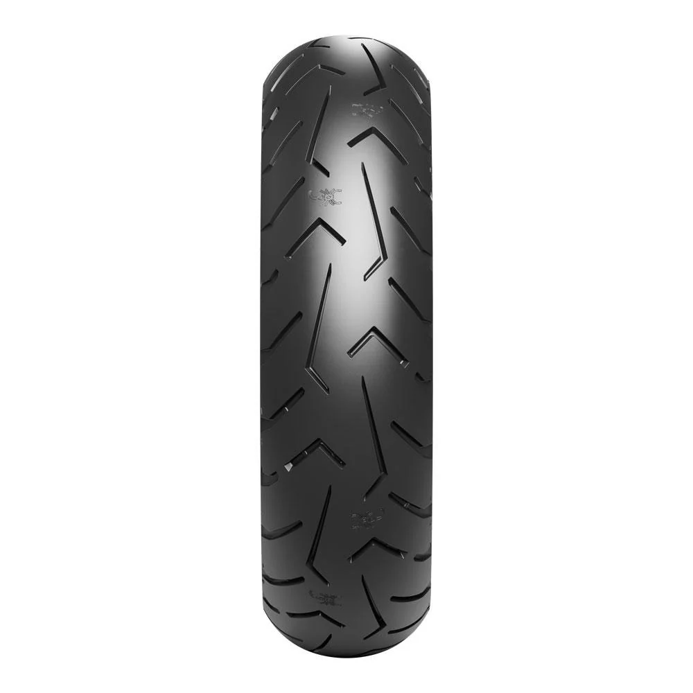 Pirelli Scorpion Trail III D Rear Tyre 170/60 ZR-17 M/C 72W Tubeless - Image 2