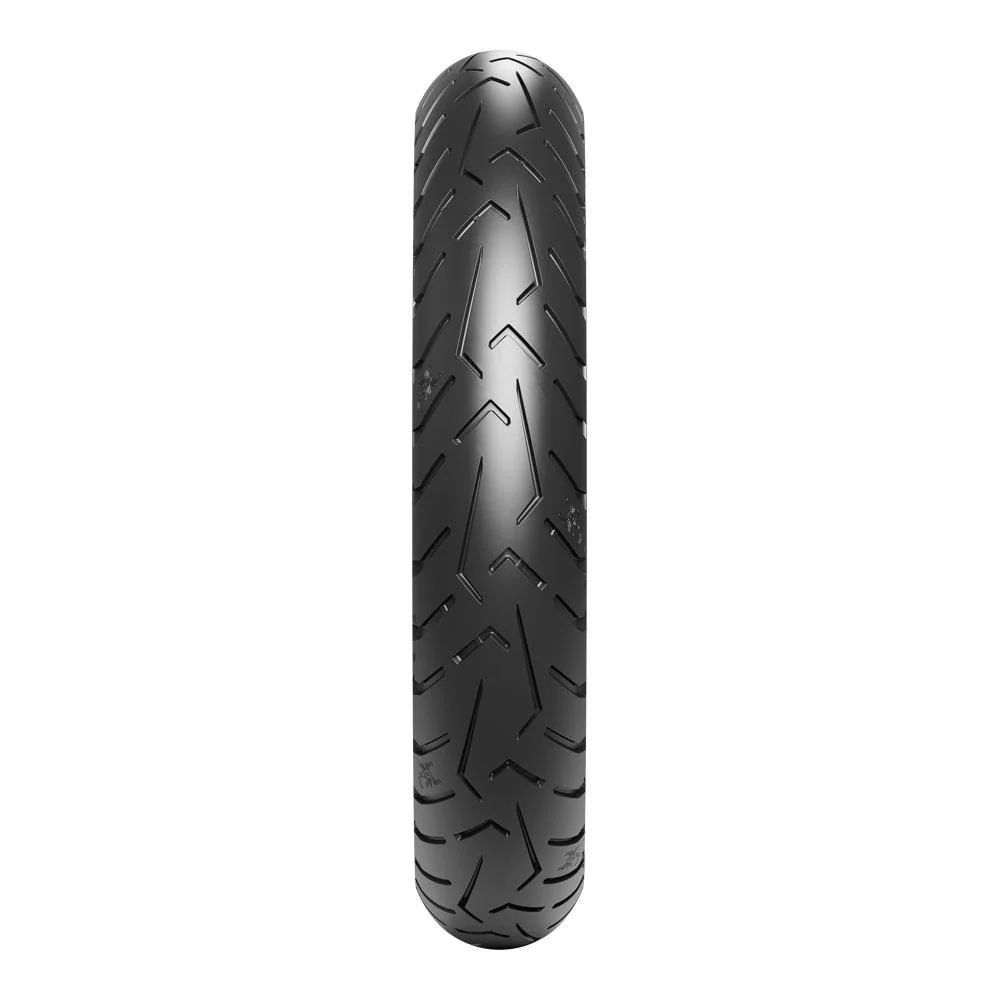 Pirelli Scorpion Trail III Front Tyre 100/90-19 M/C 57V Tubeless - Image 2
