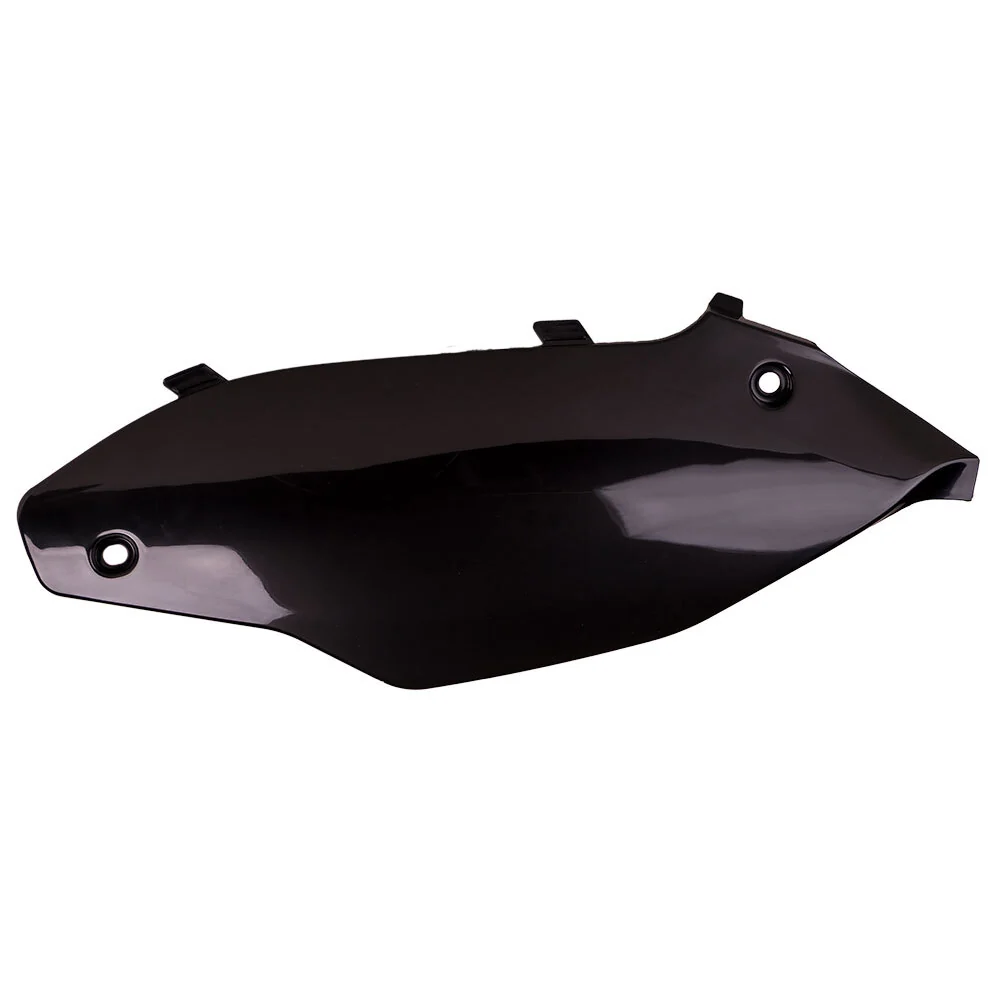 Polisport 75-841-61K Side Covers Black for Kawasaki KX250F 13-16/KX450F 13-15 - Image 2
