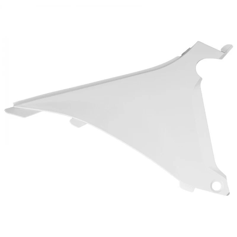 Polisport 75-844-97W Air Box Cover White for KTM SX/XC/XC-F 2011/EXC/EXC-F/XC-W/XCF-W 12-13 - Image 2