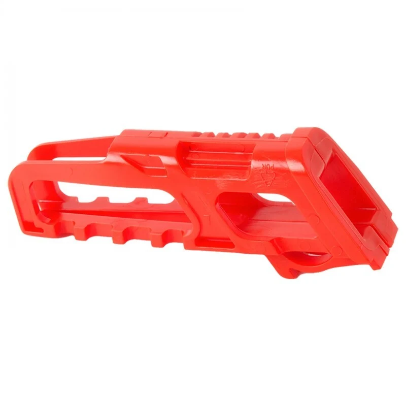 Polisport 75-845-41R Chain Guide Red for Honda CRF250R/450R/450RX 11-24/CRF250RX 19-24