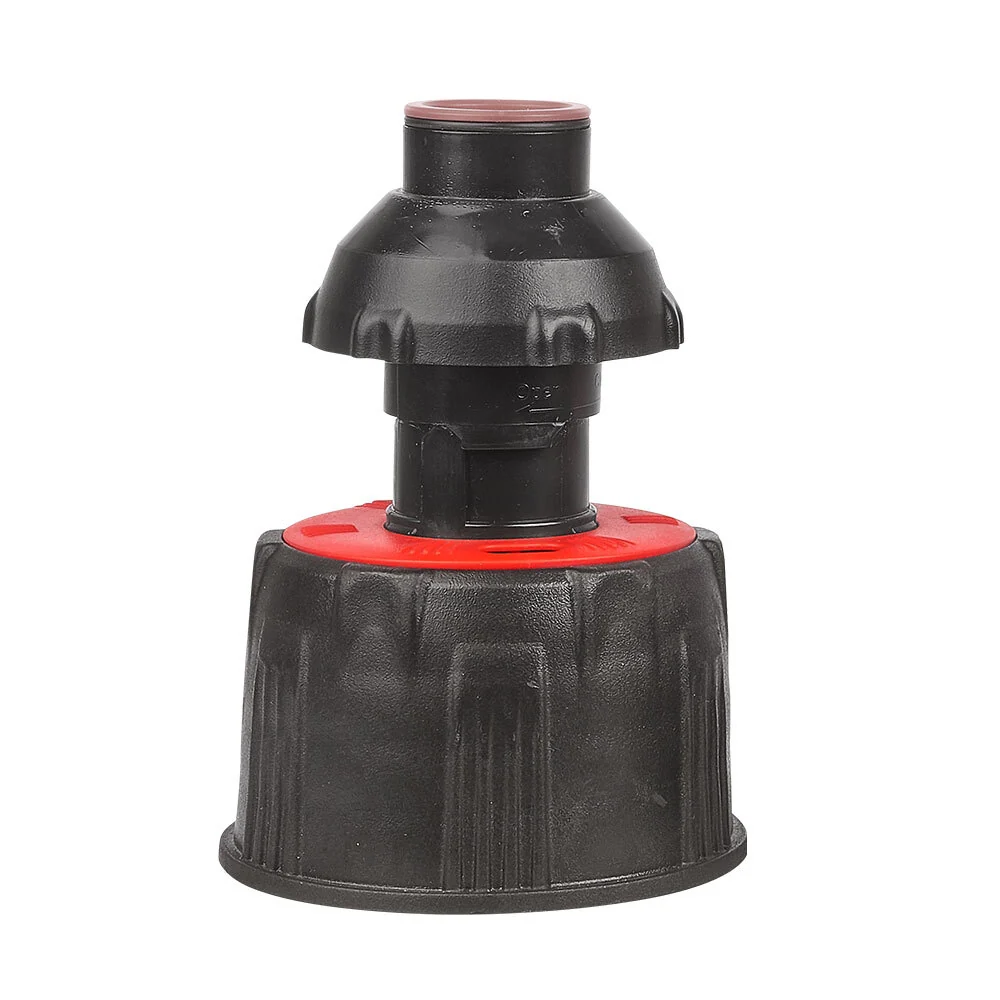 Polisport 75-846-46Q ProOctane Fuel Can 10L Quick Fill - Image 3