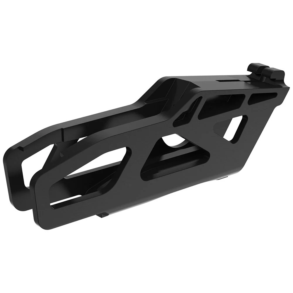 Polisport 75-846-50K Chain Guide Black for Suzuki RMZ250 19-24/RMZ450 18-24