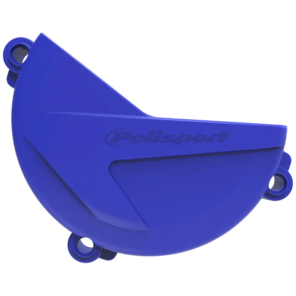 Polisport 75-846-72B Clutch Cover Blue for Sherco SEF 250/300 14-23
