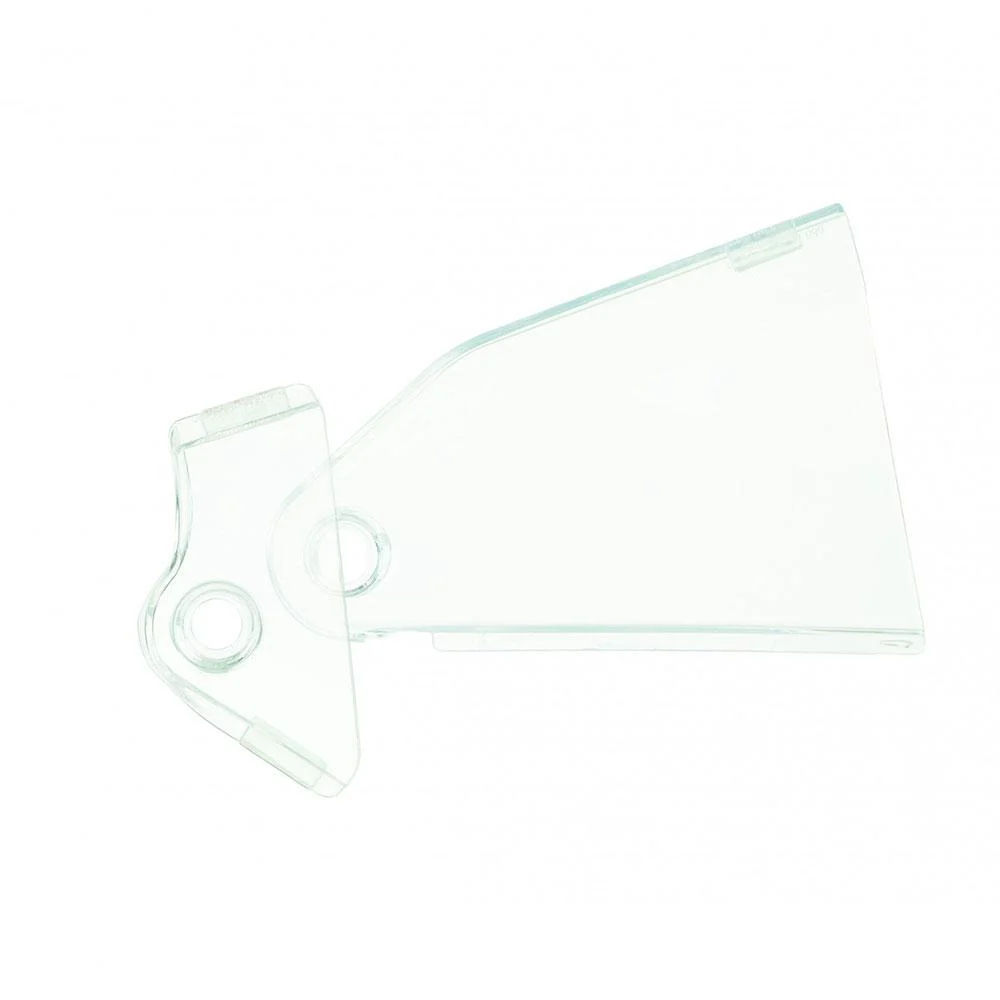 Polisport 75-848-77 Graphic Guards for Gas Gas MC/MCF/EC/ECF/EX/EXF 21-23