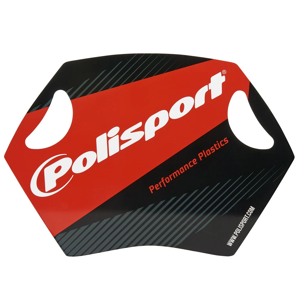 Polisport 75-898-26 MX Pit Board - Image 2
