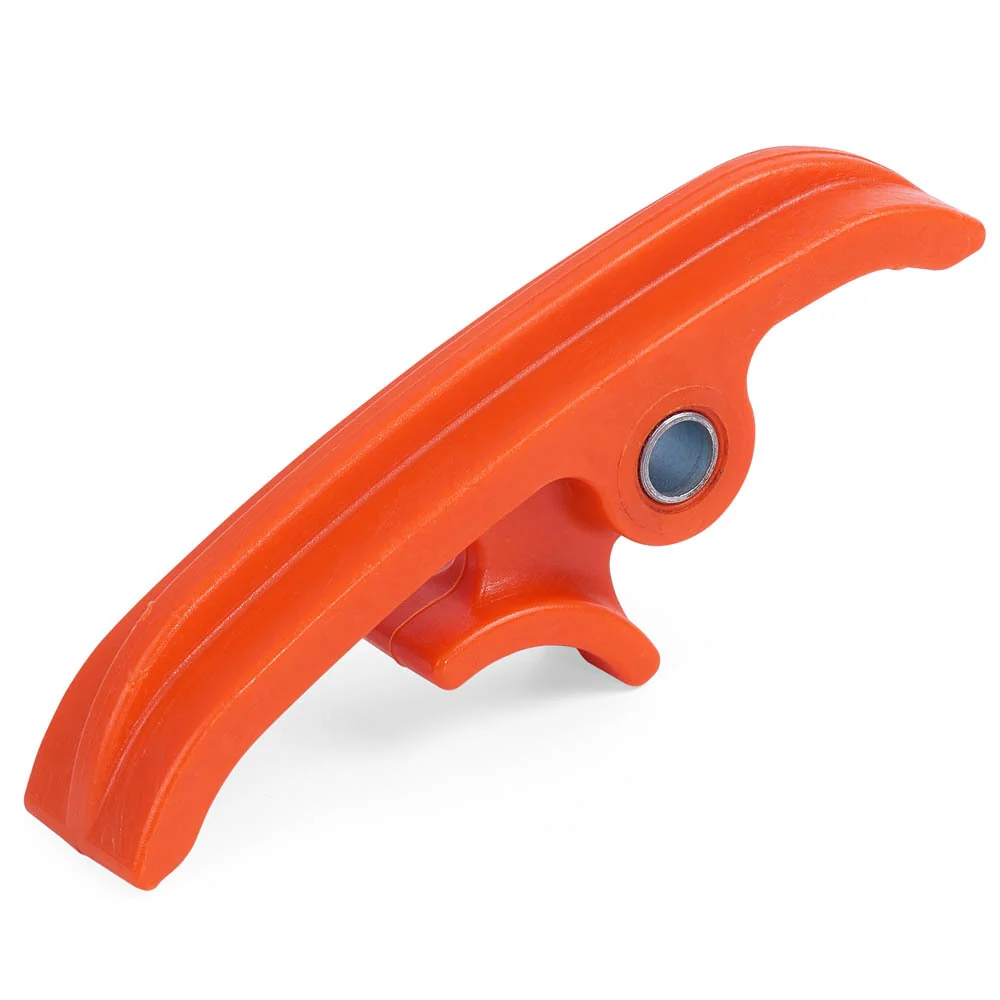 Polisport 75-906-23 Chain Guide & Slider Kit Orange for KTM SX/SX-F - Image 3