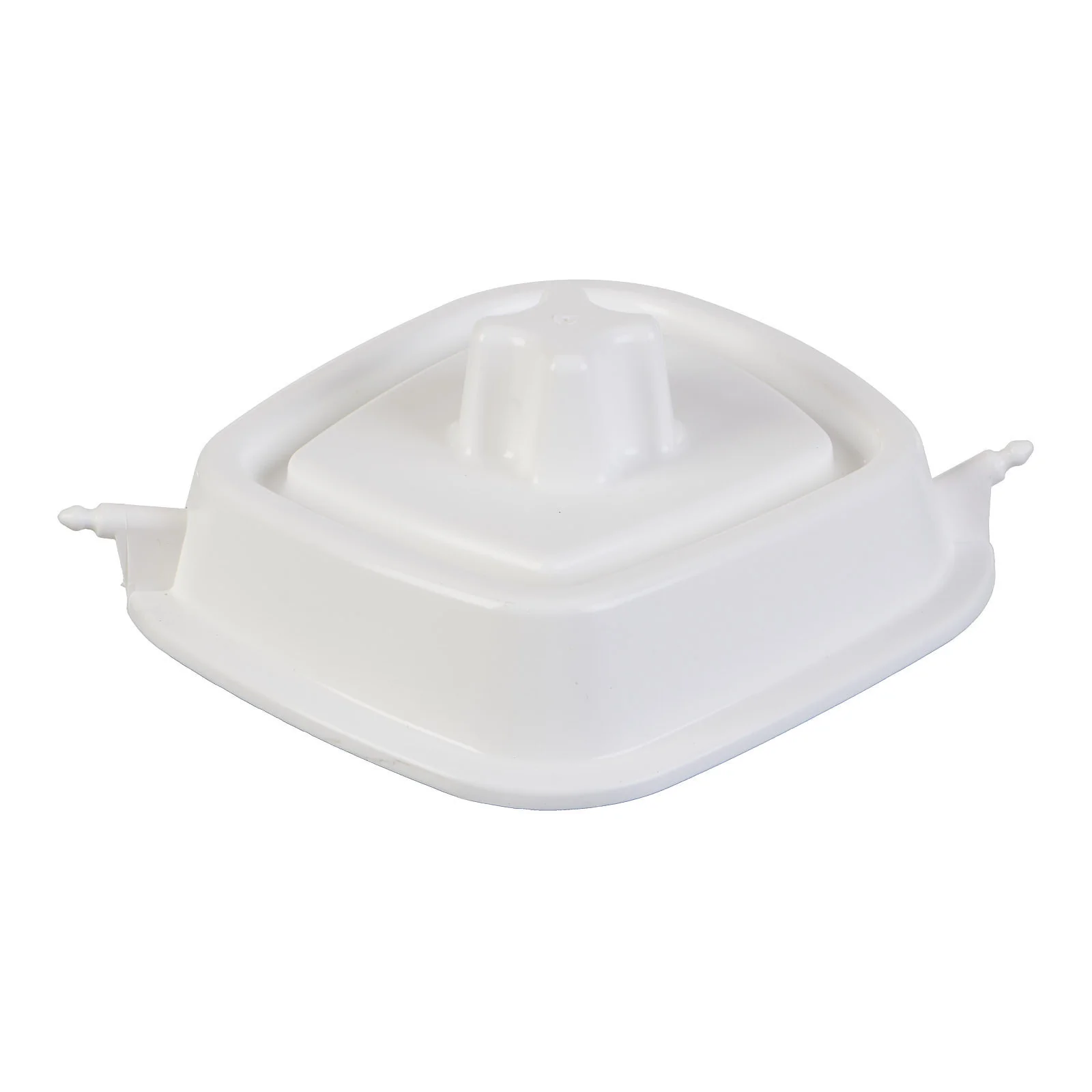 Putoline PUTACBE0233 Air Box Cover for Beta Enduro Models