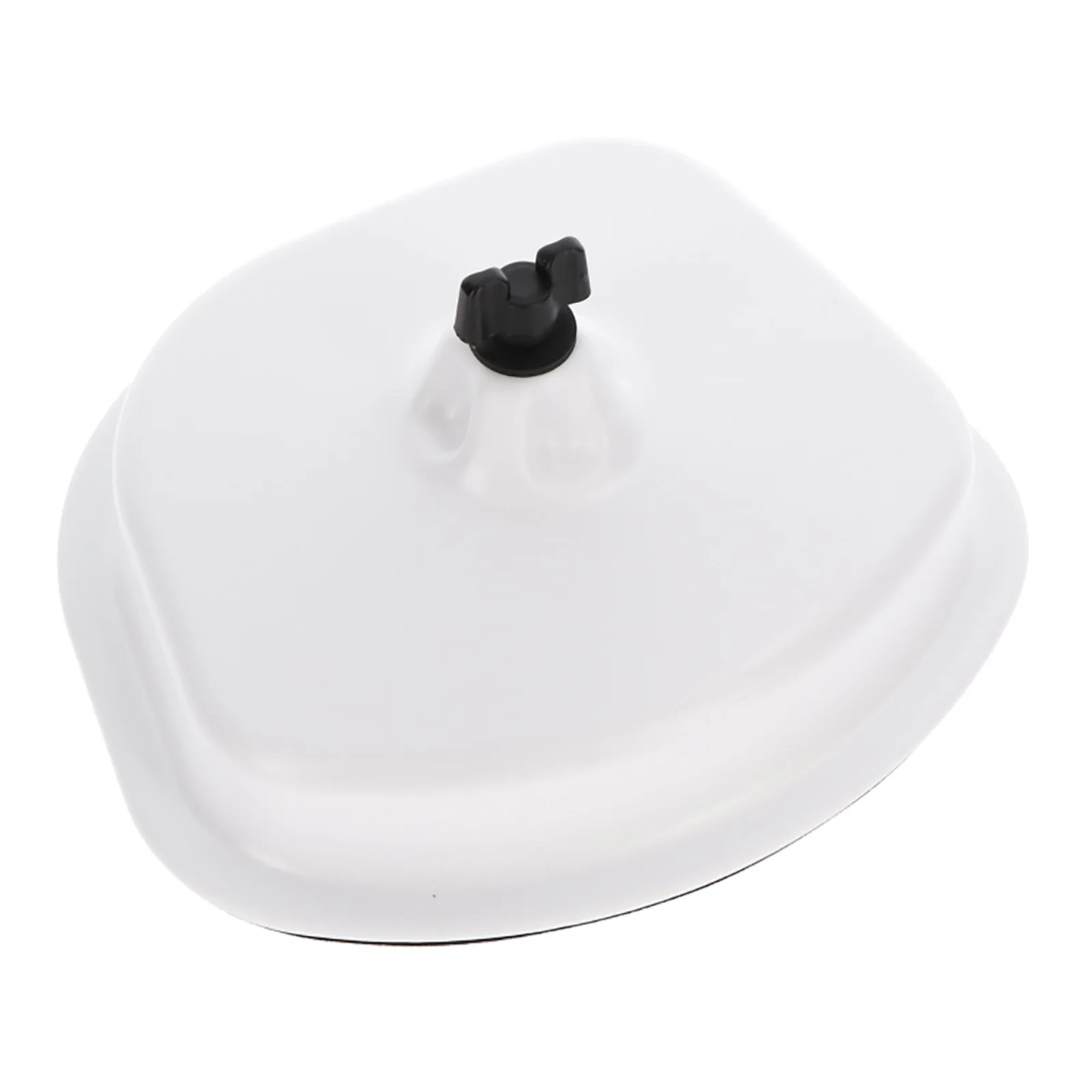 Putoline PUTACHO0217 Air Box Cover for Honda CRF250R 14-17/CRF450R 13-16
