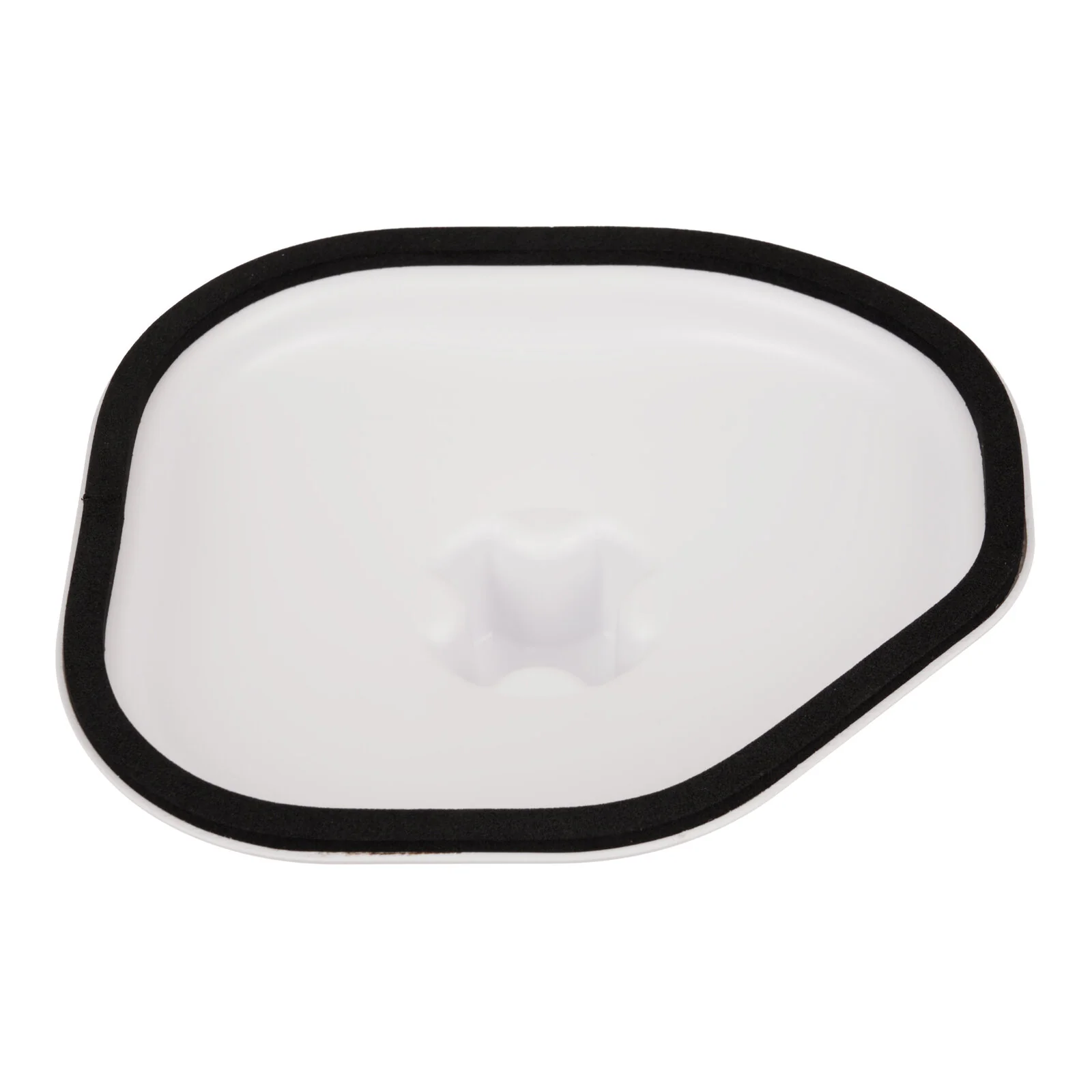 Putoline PUTACSU0224 Air Box Cover for Suzuki RMZ250 19-Up/RMZ450 18-19 - Image 2