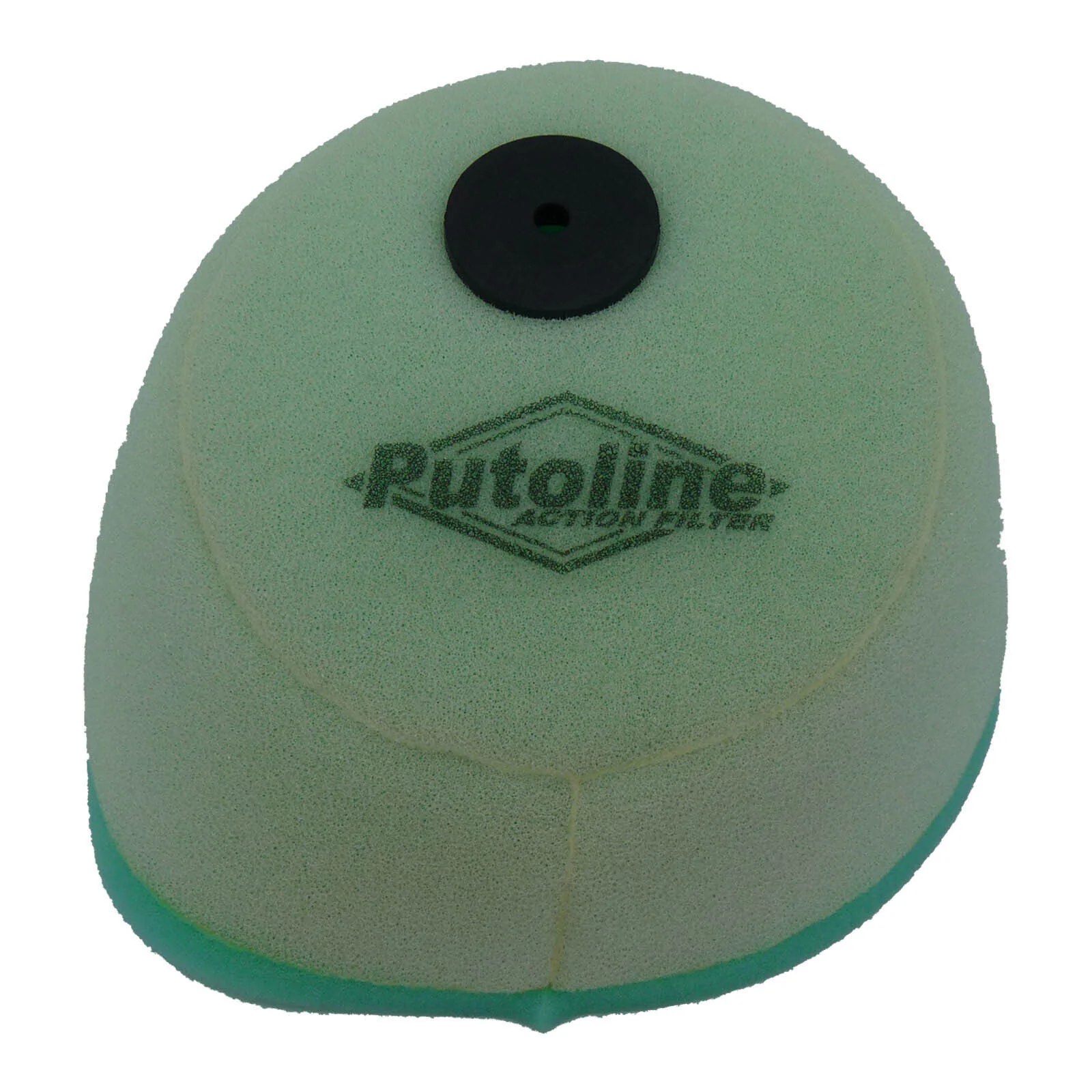 Putoline PUTAFKA1226 Air Filter for Kawasaki KX125/250 97-01