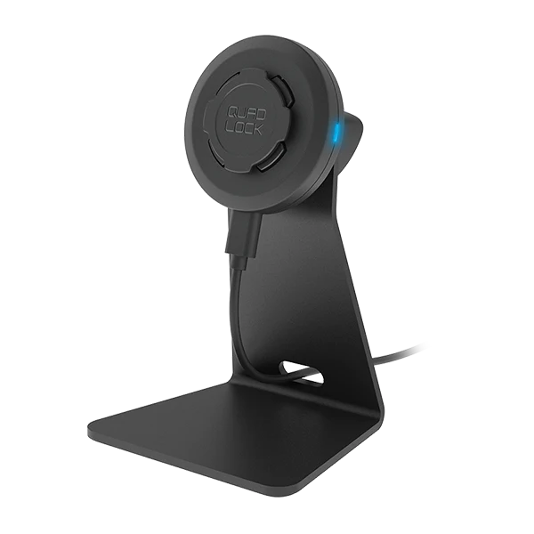 Quad Lock Desk Mount
