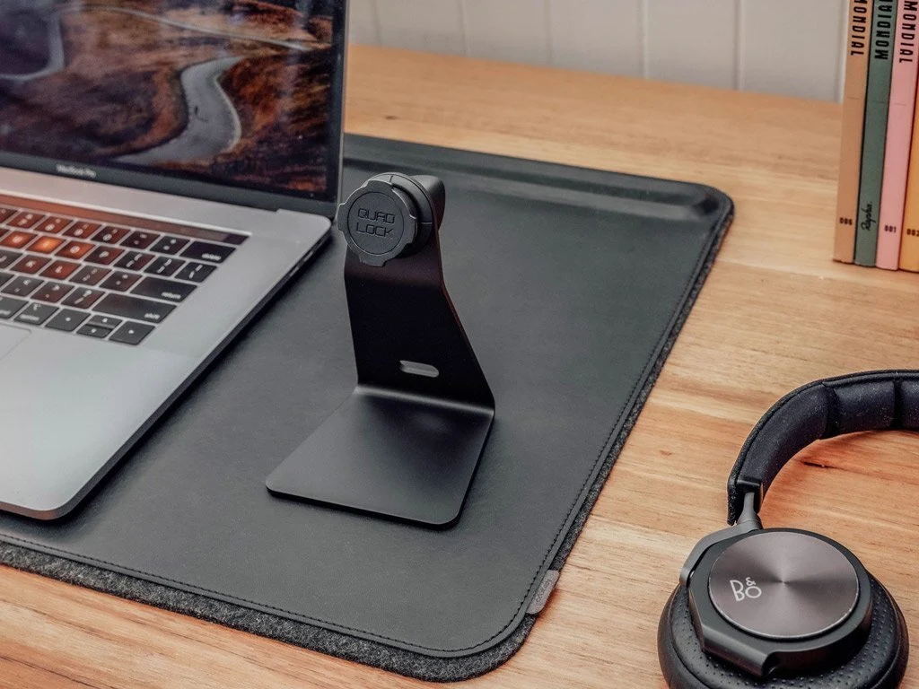 Quad Lock Desk Mount - Image 2