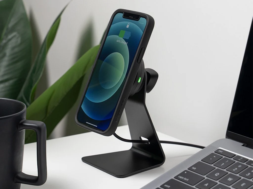 Quad Lock Desk Mount - Image 3