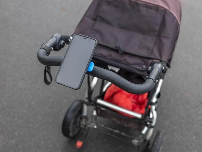 Quad Lock Quick Release Strap Mount - Image 3