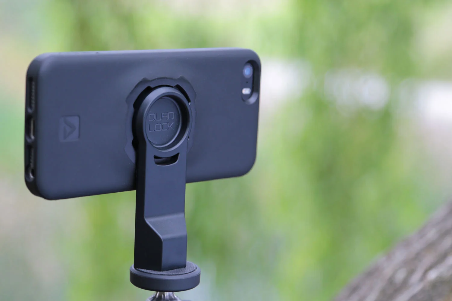 Quad Lock Tripod Adaptor Mount - Image 2
