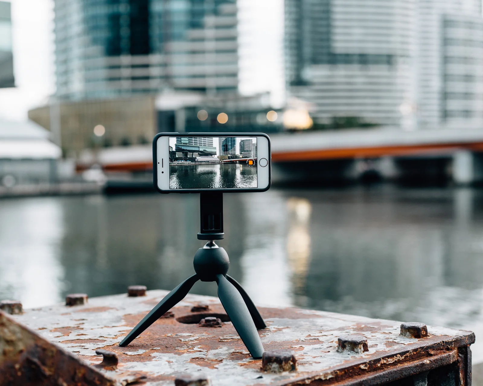 Quad Lock Tripod Adaptor Mount - Image 4