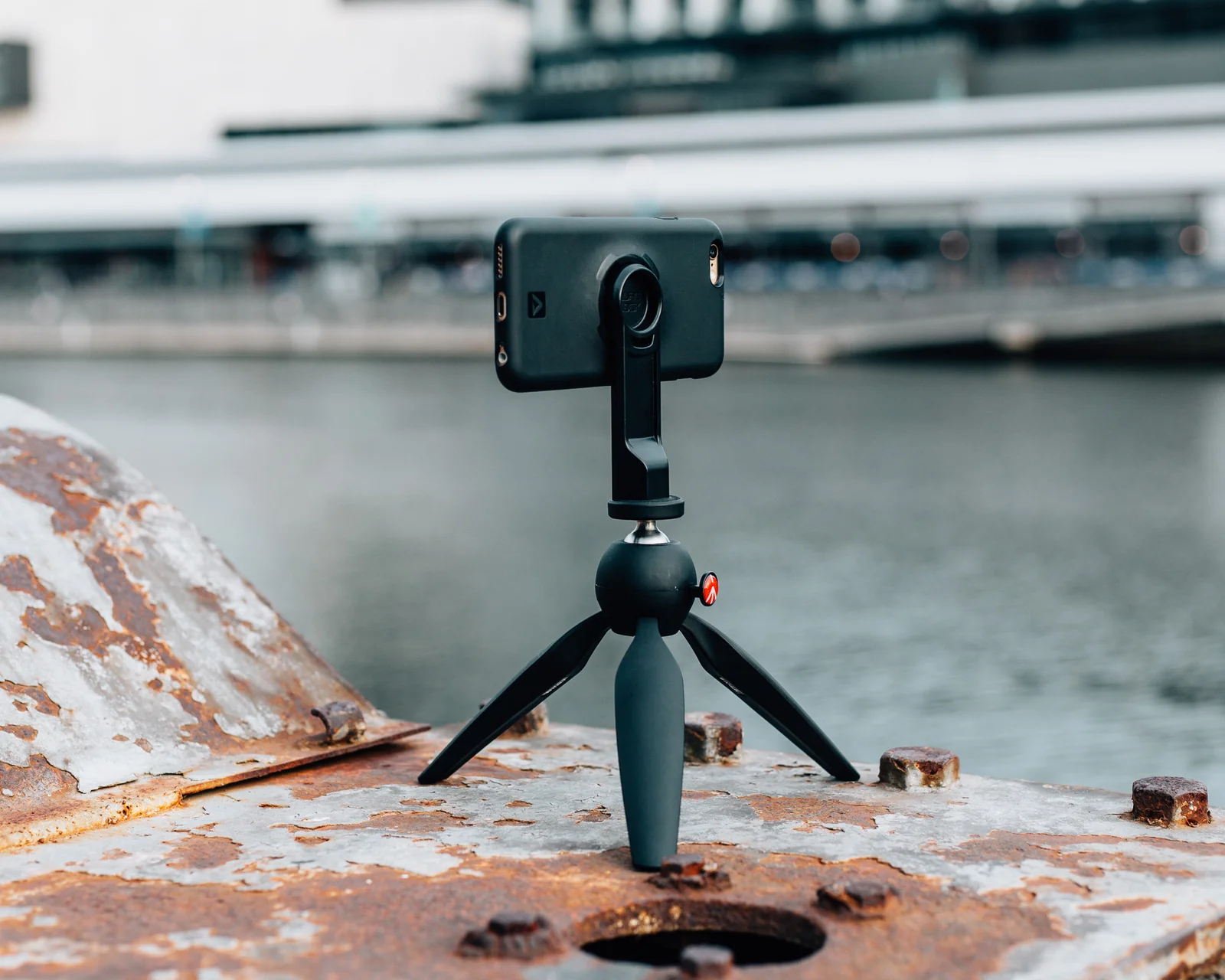 Quad Lock Tripod Adaptor Mount - Image 5