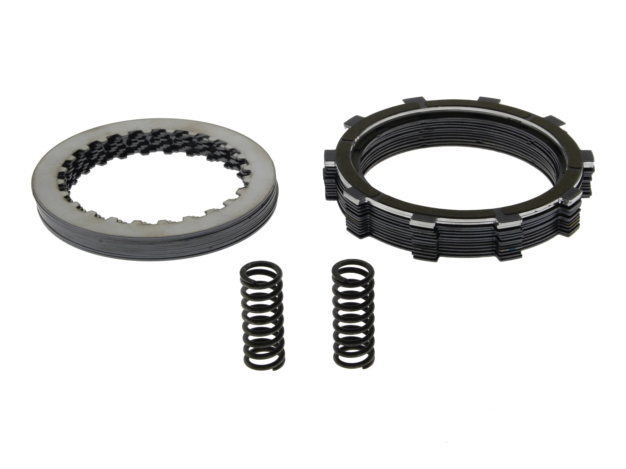 Rekluse RMS-6215007 RadiusX Auto Clutch Kit for Street 500 15-20