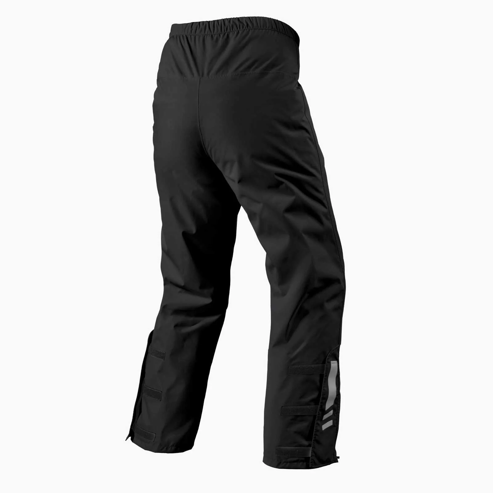 REV'IT! Acid 4 H2O Black Rain Pants - Image 2
