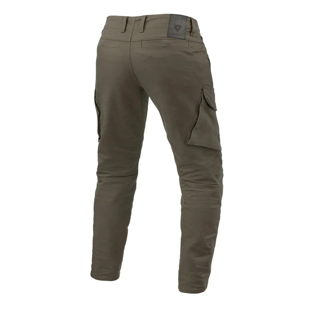 REV'IT! Cargo 2 TF Tarmac Short Leg Jeans - Image 2