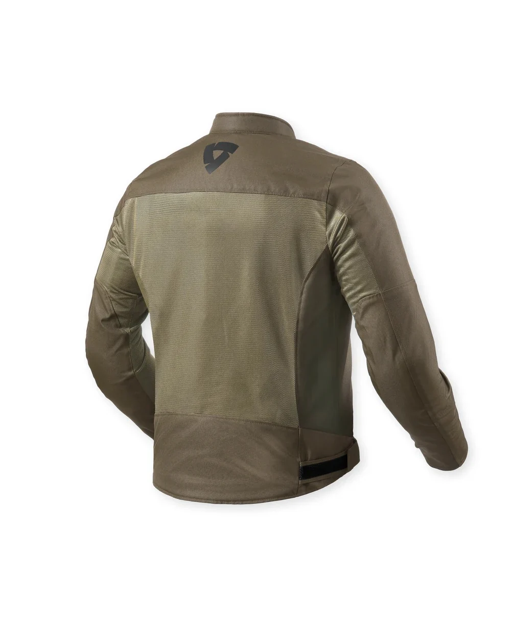 REV'IT! Eclipse 2 Tarmac Textile Jacket - Image 2
