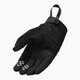 REV'IT! Massif Black Gloves L - Image 2