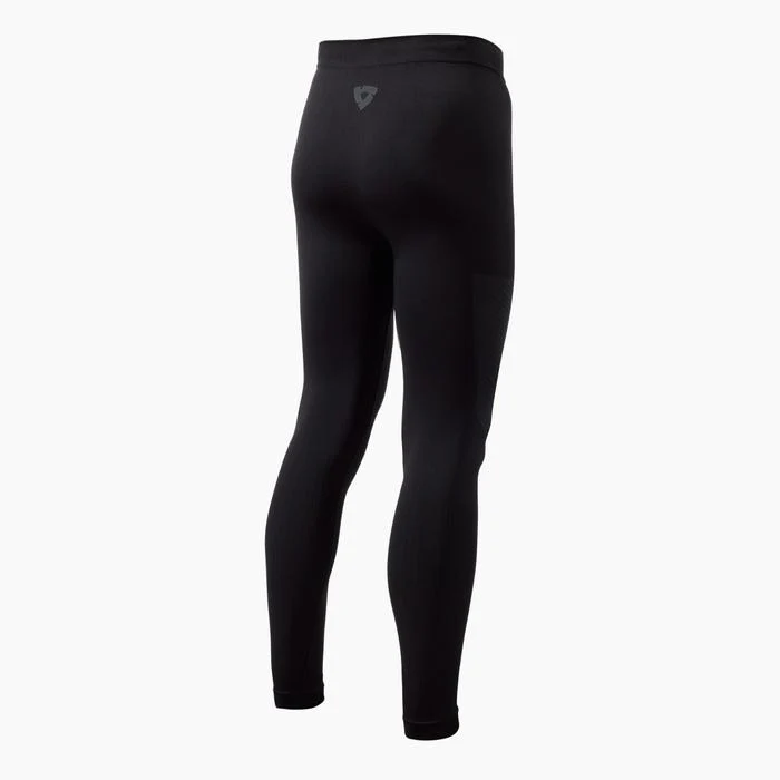 REV'IT! Thermic Black Base Layer Pants - Image 2