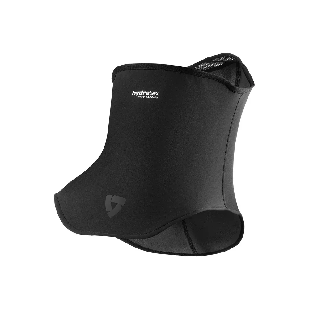 REV'IT! Wrapp 3 WB Black Windcollar - Image 2