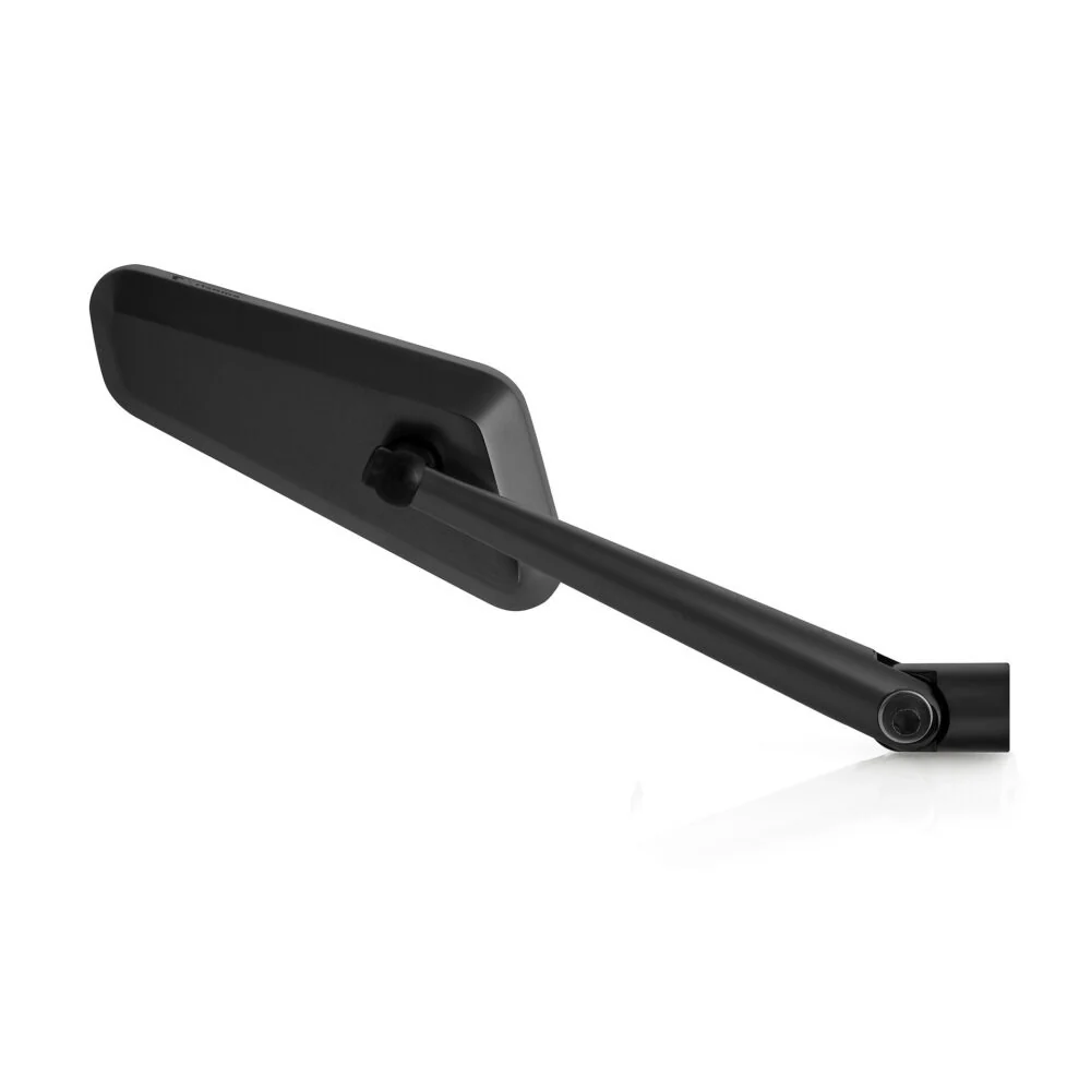 Rizoma R-BS201B Circuit 744 Mirror Black - Image 2