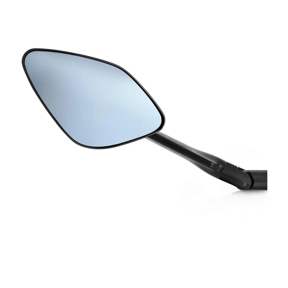 Rizoma R-BS324B Namic Left Mirror Black - Image 2