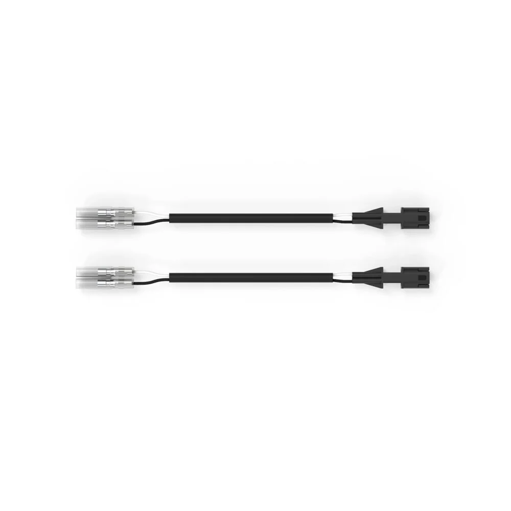 Rizoma R-EE210H Wiring Kit for Blind Spot Mirrors - Image 2