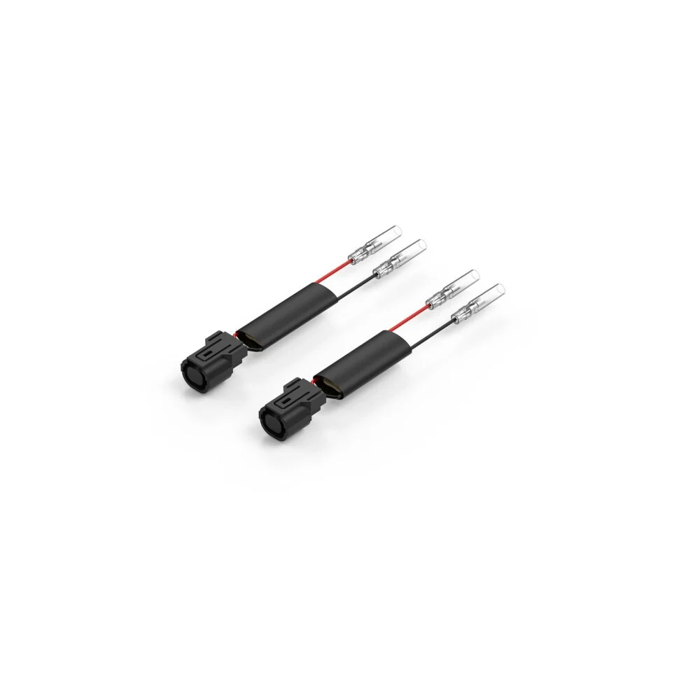 Rizoma R-EE230H Wiring Kit w/Resistors for Turn Signals