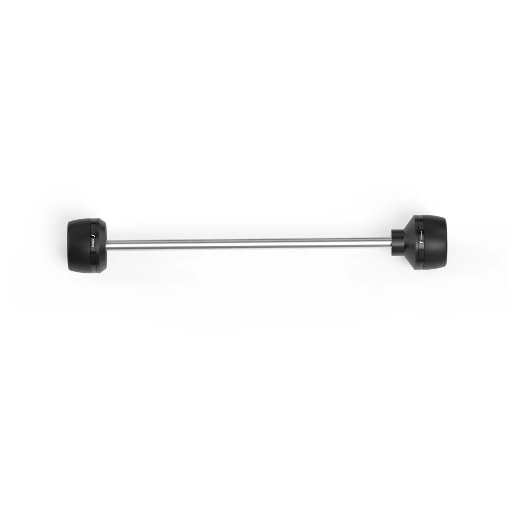 Rizoma R-PW708B Front Axle Slider Black - Image 2