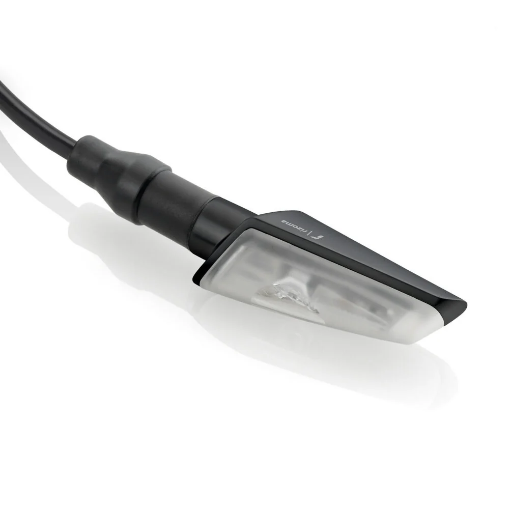 Rizoma R-TS028B Action Turn Signals Black (Pair) - Image 4