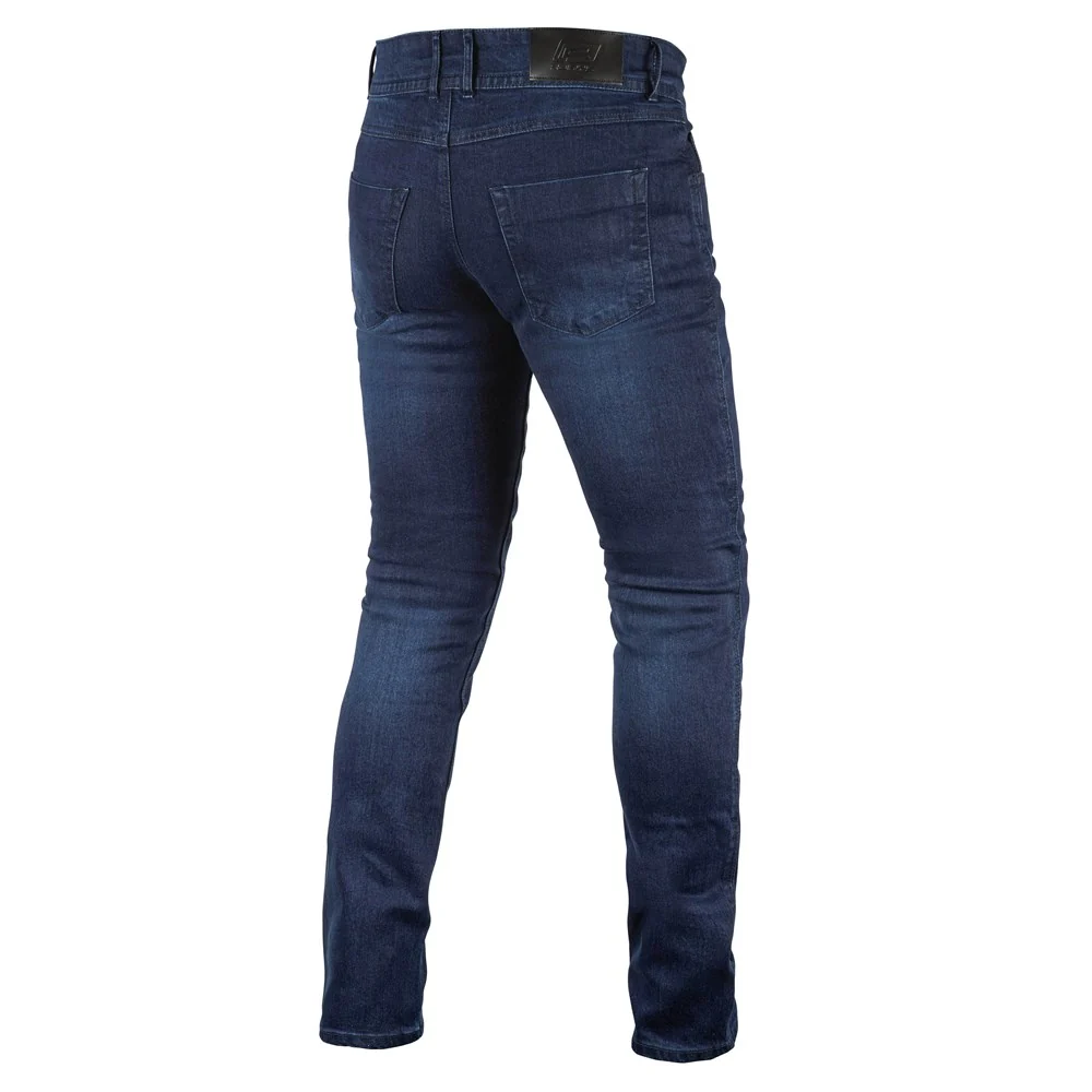 Rjays Reinforced Stretch 2.0 Slim Blue Regular Jeans - Image 2