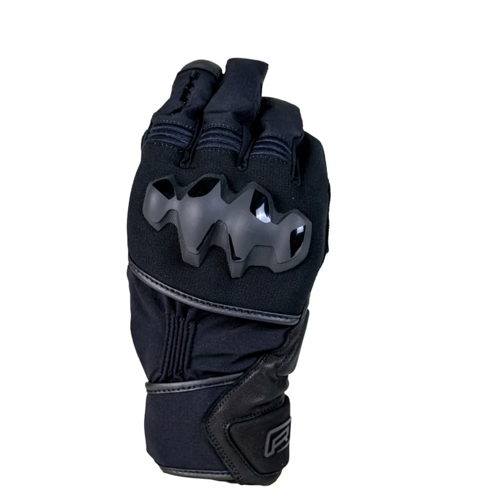 Rjays Tourer II Black Gloves
