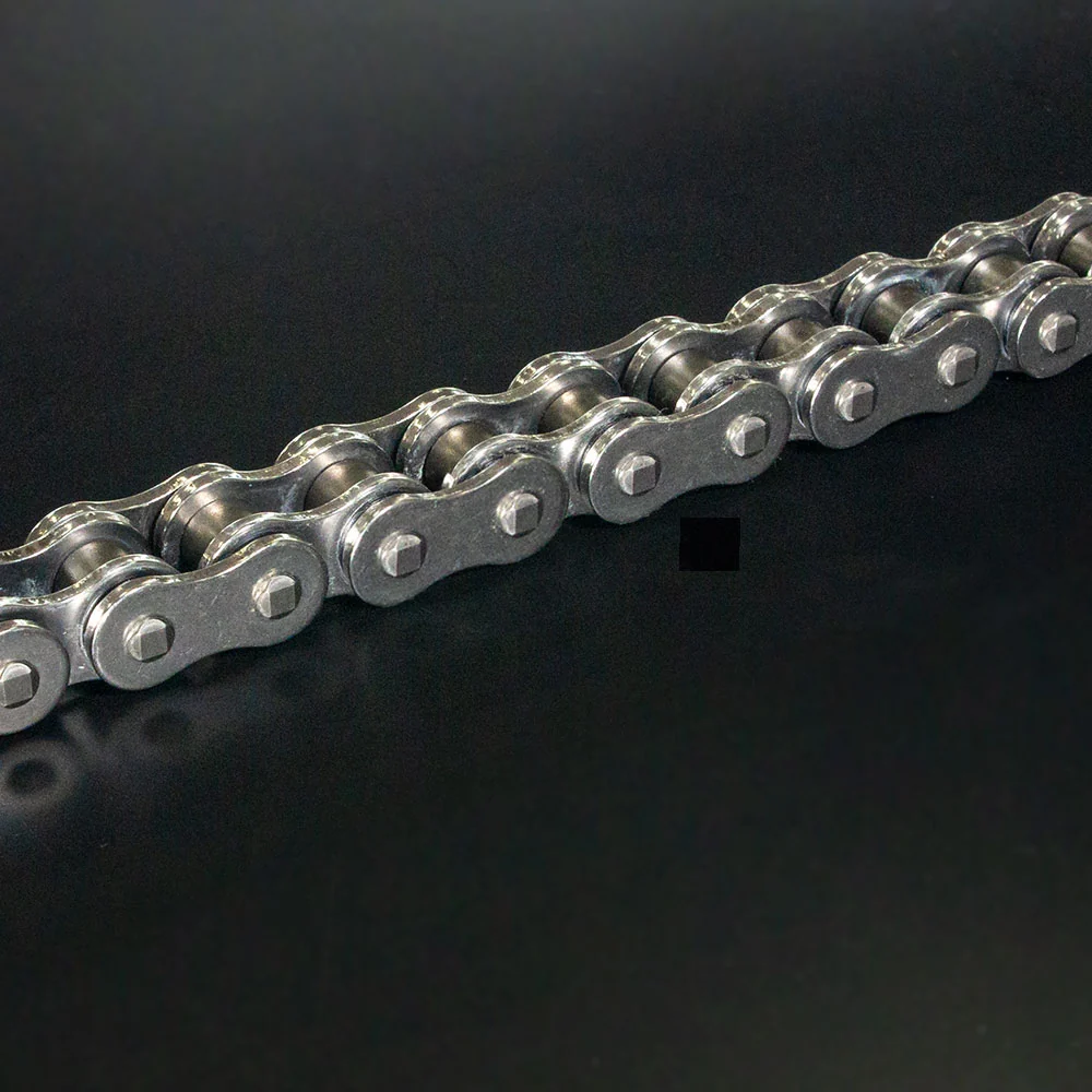 RK Takasago Chain 12-52Z-124 ZXW Series XW-Ring Chain 520ZXW 124 Link - Image 2