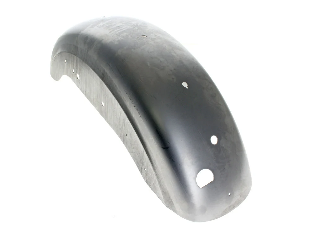 RSS BAI-F51-0142 Rear Fender for Harley-Davidson Sportster 04-21 Models - Image 2
