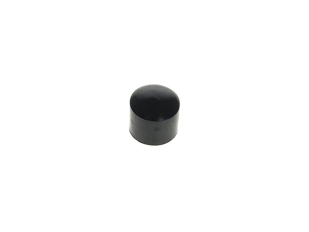 RSS HAR-16-303 Jiffy Stand Bump Pad for Harley-Davidson Sportster 89-21