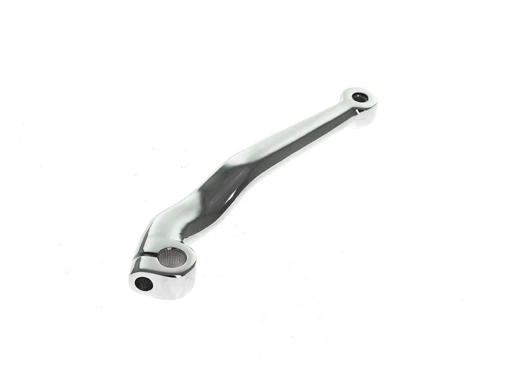RSS HAR-30-477 Gear Shift Lever Chrome for Harley-Davidson FXR 82-94 Models - Image 2