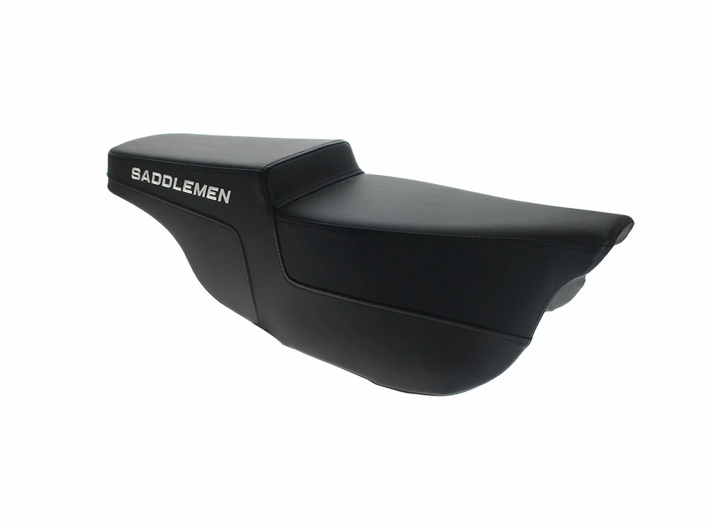 Saddlemen SAD-808-07B-RACE Racing Seat for most Touring 08-24