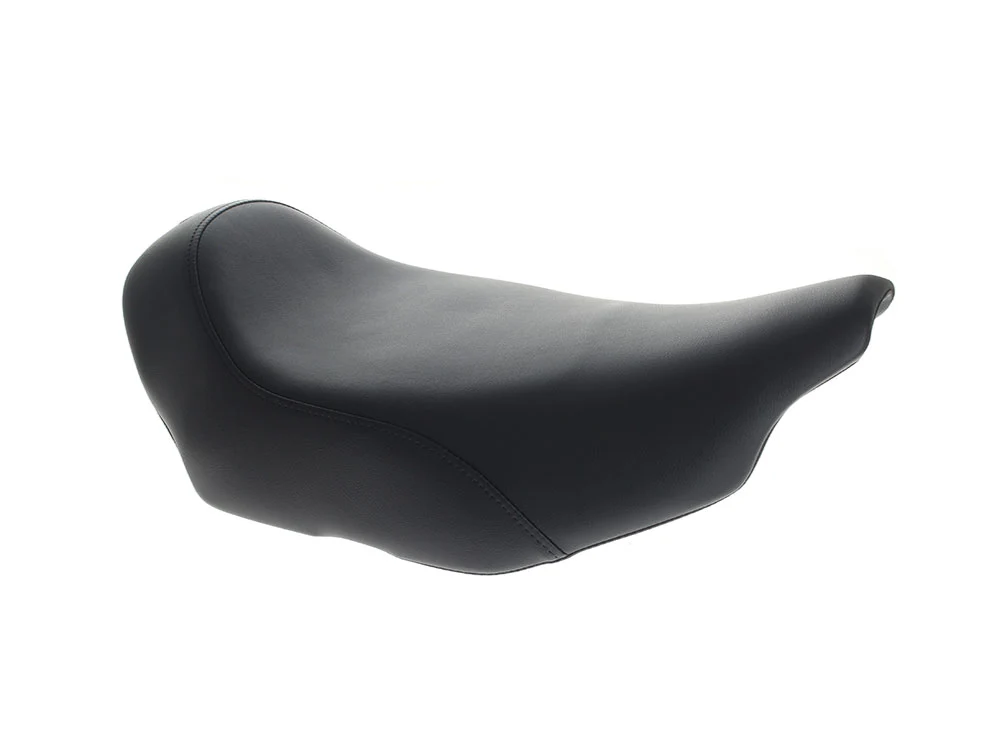 Saddlemen SAD-823-07-002 Renegade Solo Seat for Harley-Davidson CVO Touring 23-Up/Street Glide/Road Glide 24-Up/Touring 25-Up