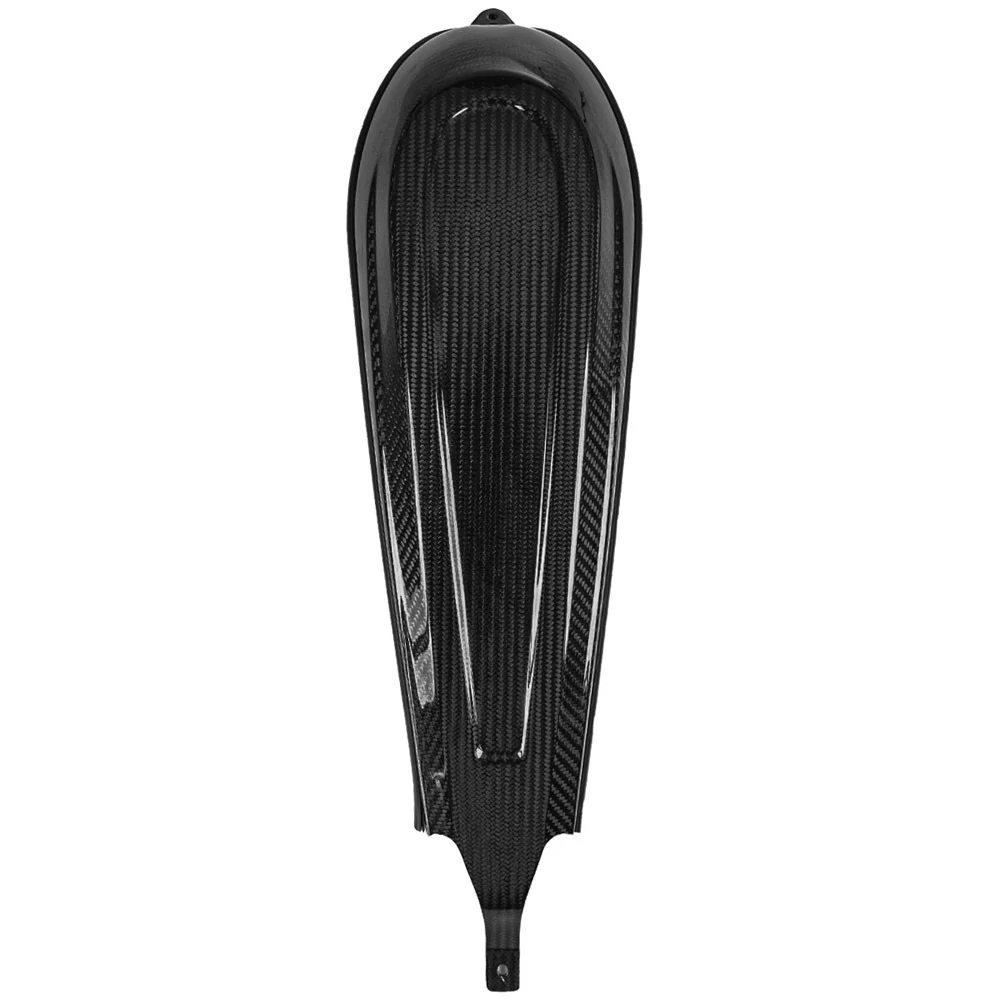 Saddlemen SAD-CF-821-07-001 Carbon Dash Gloss Finish w/Side Fill Models for Harley-Davidson Street Glide Special/Road Glide Special 21-23 Models - Image 2